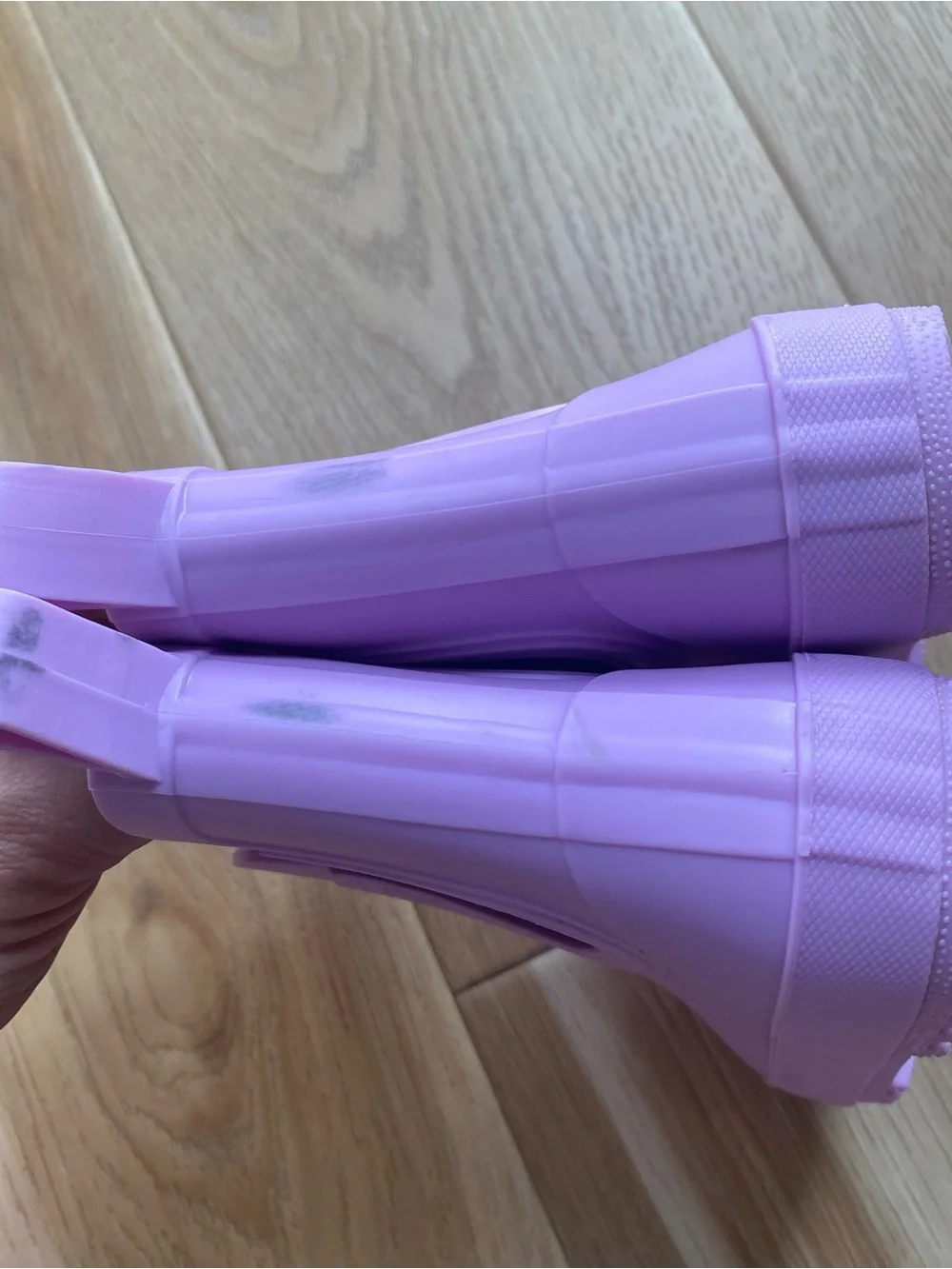 Willport Toddler Rain Boots